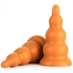 TheAssGasm Plug Tower XL 18 x 10cm